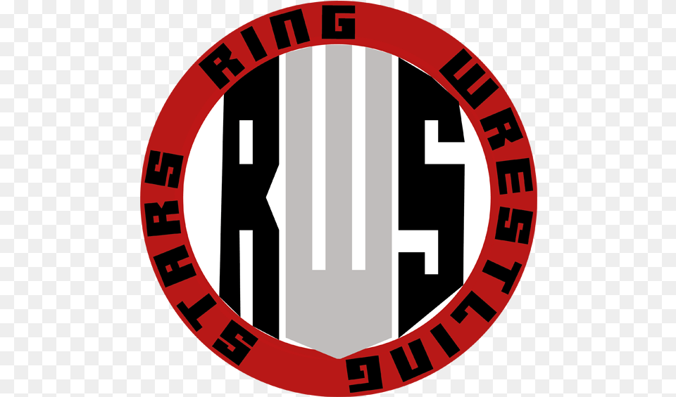 And The Future Of British Wrestling Circle, Logo, Bow, Weapon Free Png Download