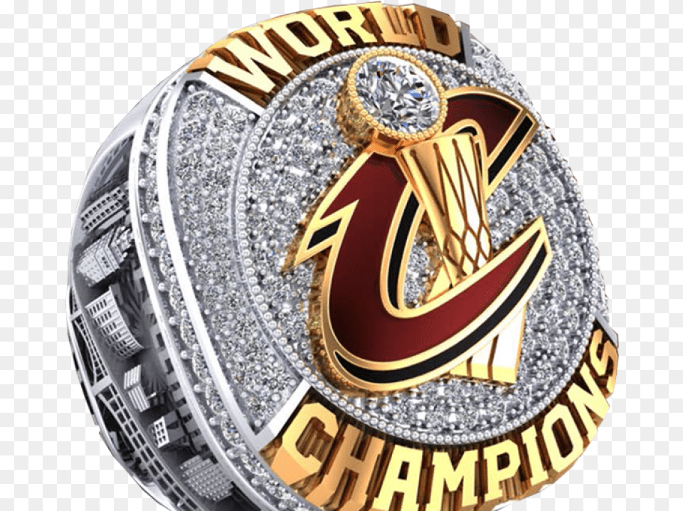 And The Nba Launch Competition Nba Championship Ring, Accessories, Jewelry, Diamond, Gemstone Png Image