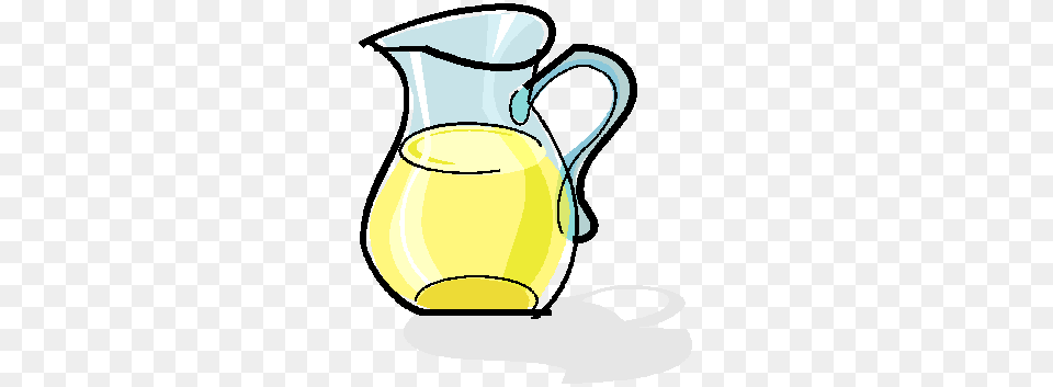 And The Secret Ingredient Lolas Lemonade Recipe Lola Zola, Jug, Water Jug Free Png