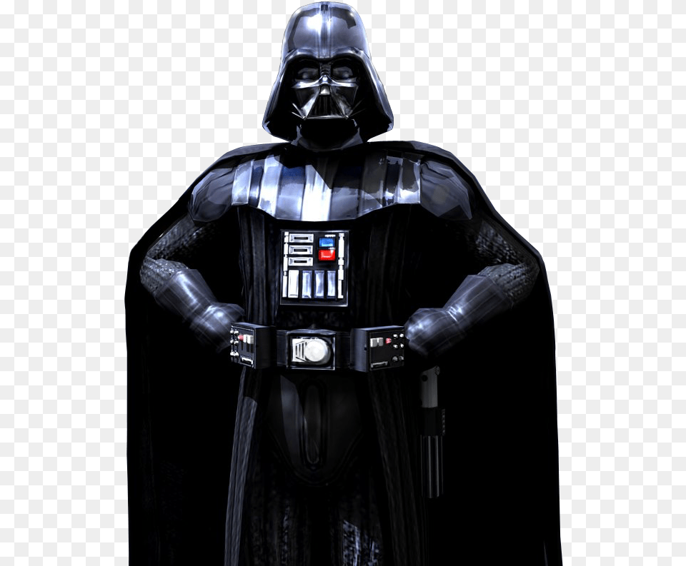 And The Winner Is Darth Vader Darth Vader Ginsburg, Adult, Male, Man, Person Png Image