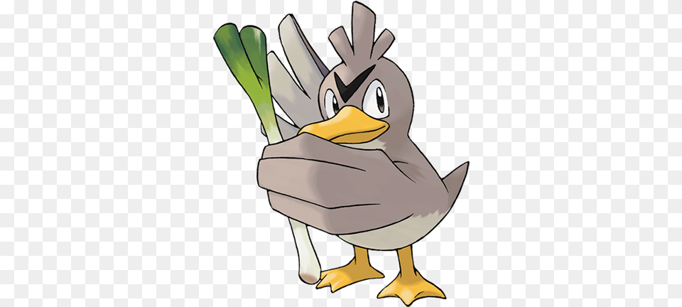 And Titicaca Grebe Farfetch D, Person, Animal, Bird Free Transparent Png