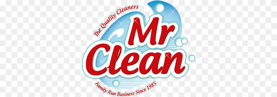 And Upholstery Mr Clean, Dynamite, Weapon, Logo Free Png