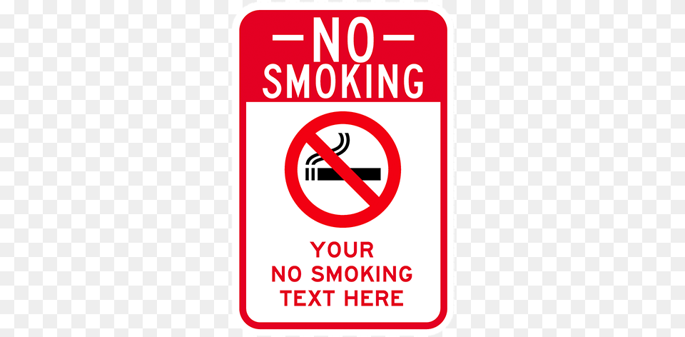 And Use No Smoking Icon Clipart Sign, Symbol, Road Sign, First Aid Png
