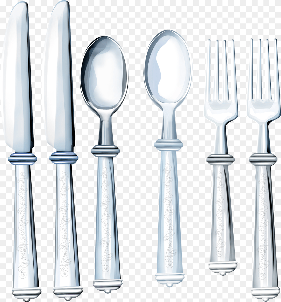 And Use Spoon Icon Stolovie Pribori, Cutlery, Fork, Blade, Dagger Free Png Download