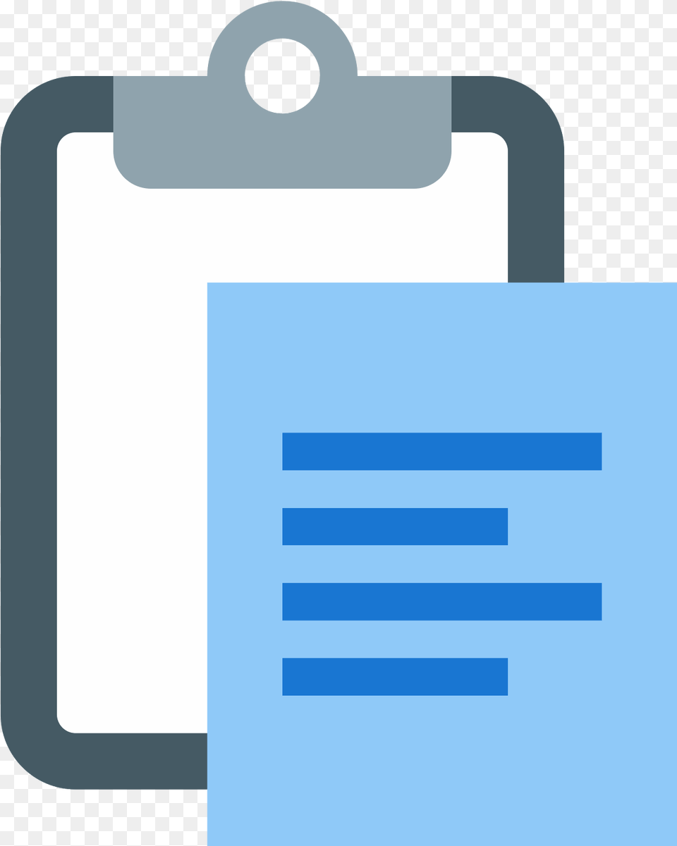 And Vector Clipboard Icons Cut Cartoon Computer Clipart Copy To Clipboard Icon, Text, File Free Png Download