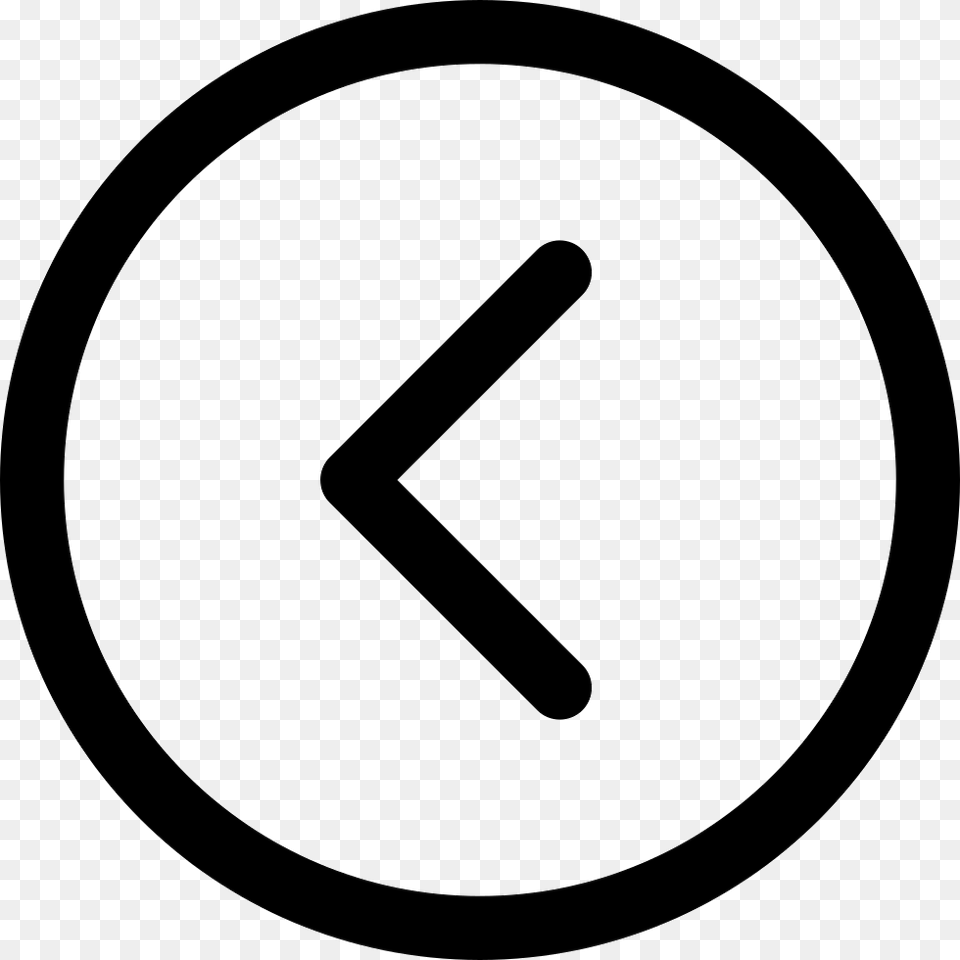 And Whiteicontrademark Number 3 In A Circle, Sign, Symbol, Road Sign, Ammunition Free Png Download