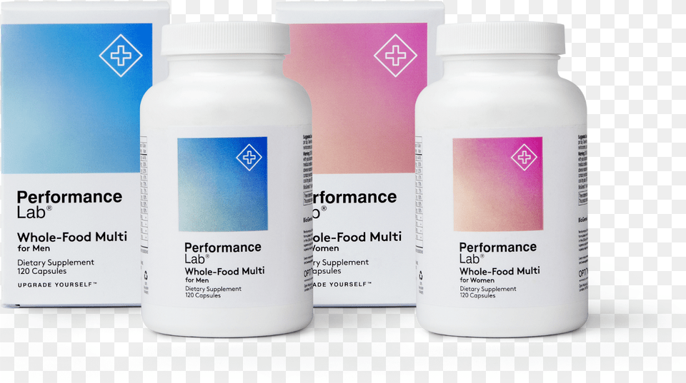 And Women39s Formulas Performance Lab Multivitamin, Herbal, Herbs, Plant, Bottle Png Image