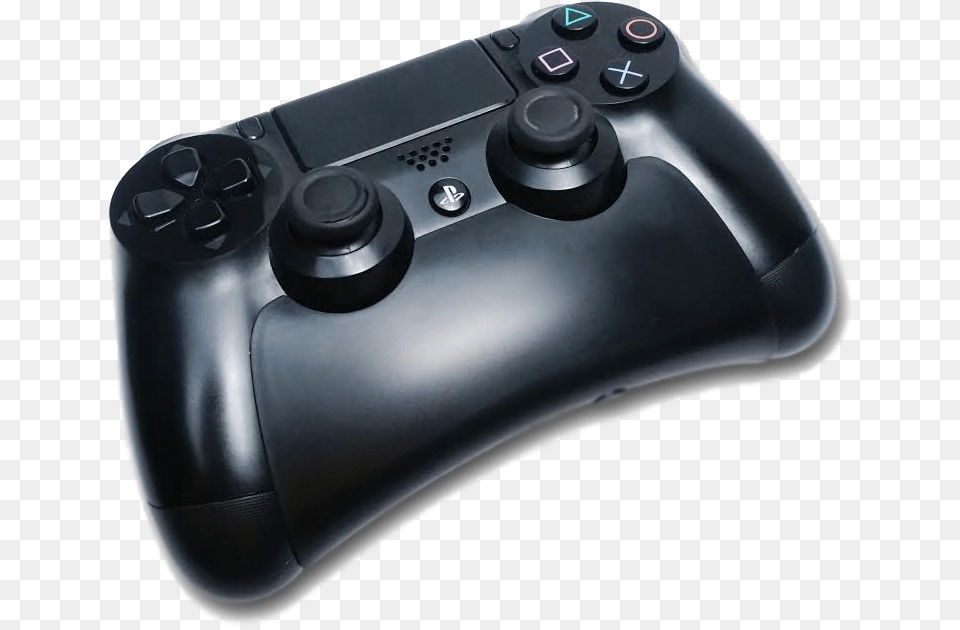 And Works Perfectly With Any Standard Ps4 Controller Game Controller, Electronics, Joystick Free Png
