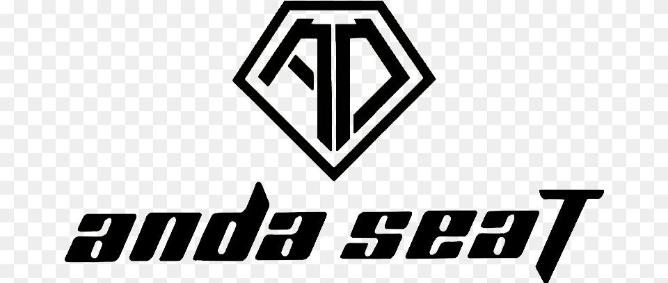 Anda Seat Logo, Emblem, Symbol Png