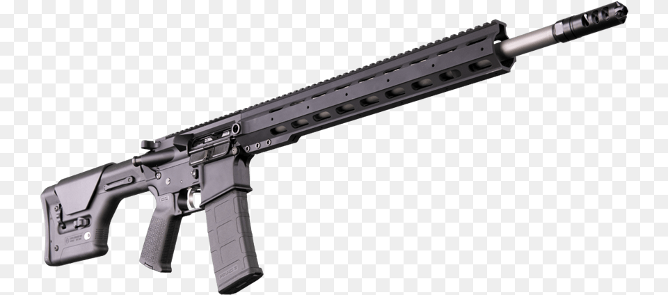Anderson Am15 3 Gun Elite Multigun, Firearm, Rifle, Weapon Free Transparent Png
