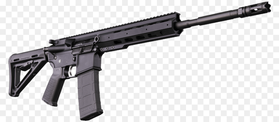 Anderson Am15 M4, Firearm, Gun, Rifle, Weapon Free Png Download