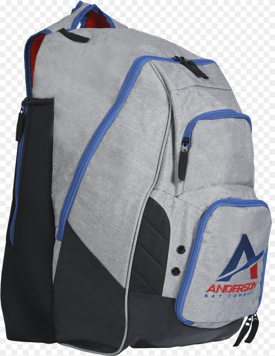 Anderson Bat Company Baseball U0026 Softball California Hiking Equipment, Backpack, Bag, Clothing, Coat Png