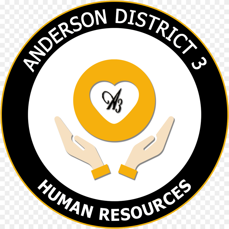 Anderson School District Circle Slash Amarillas Internet, Logo, Symbol Free Transparent Png