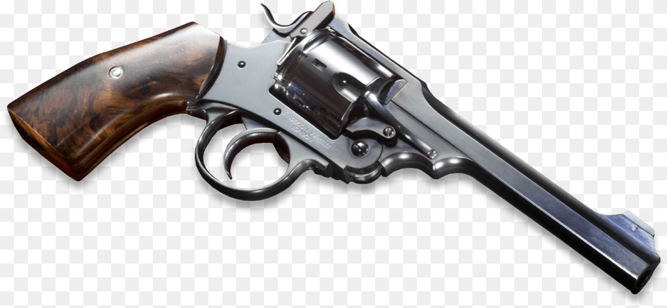 Anderson Wheeler Mk7 Clipart Anderson Wheeler Mk Vii, Firearm, Gun, Handgun, Weapon Free Transparent Png