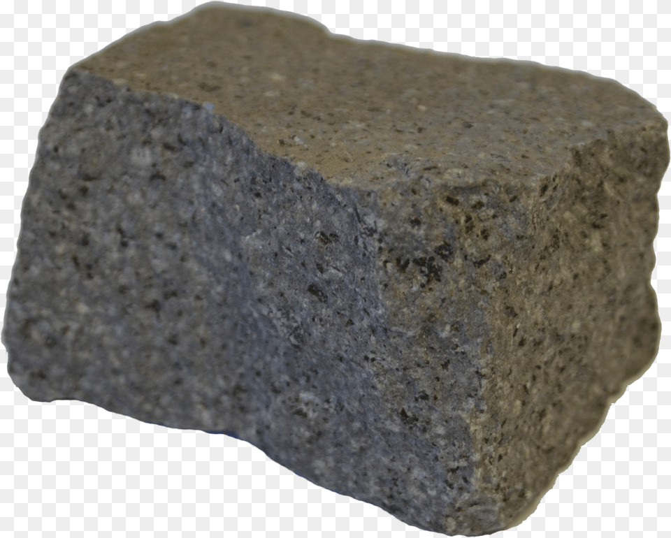 Andesite Charcoal Retaining Wall Block, Path, Rock, Mineral, Road Png