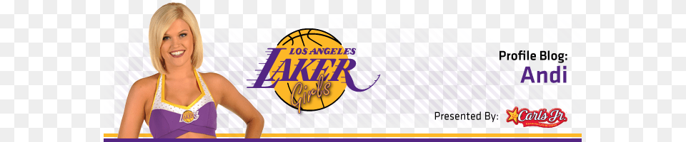 Andi Los Angeles Lakers, Swimwear, Clothing, Adult, Person Png