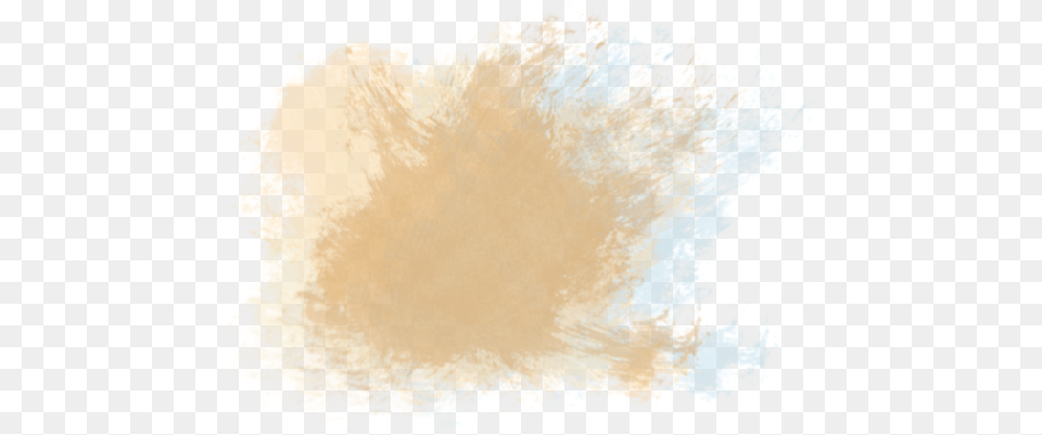 Andi Watson Watercolour Rust Colours Light Brown Watercolor Paint, Texture, Stain, Adult, Bride Free Png Download
