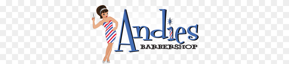 Andies Barbershop, Adult, Female, Person, Woman Free Png