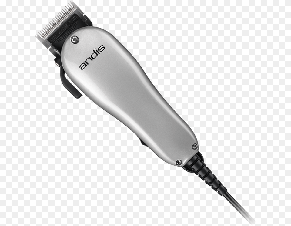 Andis Easystyle Adjustable Blade Clipper Andis Easy Style Clipper, Electrical Device, Microphone, Razor, Weapon Png Image