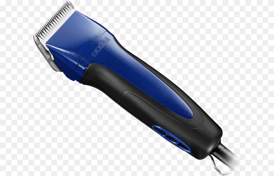 Andis Excel 5 Speed 219 Andis Excel 5 Speed Clipper Purple, Appliance, Blow Dryer, Device, Electrical Device Free Png Download