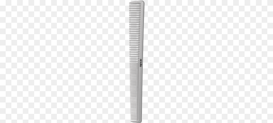 Andis Grey Barber Tapering Comb Png Image