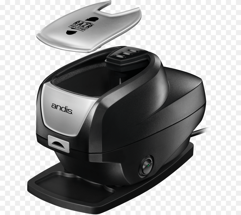 Andis Lather Machine, Helmet, Device, Appliance, Electrical Device Png Image