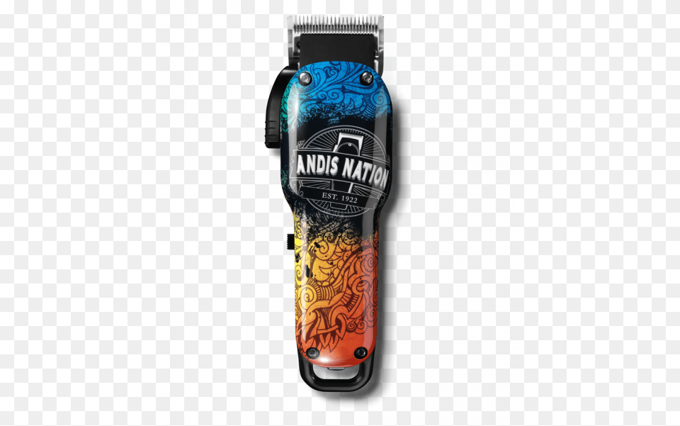 Andis Nation, Bottle, Electrical Device, Microphone, Alcohol Png Image