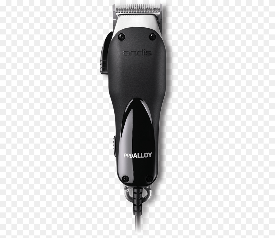 Andis Pro Alloy Xtr Clipper Wahl Senior 5 Star 2018, Adapter, Electronics, Blade, Razor Png Image