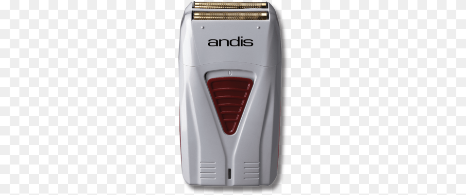 Andis Profoil Lithium Shaver Ts1 Andis Profoil Lithium Titanium Shaver, Electrical Device, Mailbox, Appliance, Device Free Png