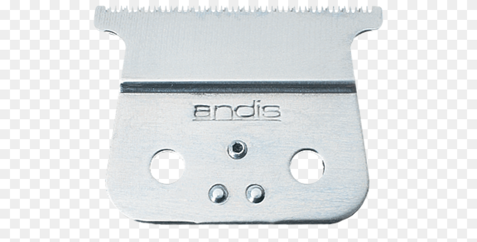 Andis Styliner Ii Replacement Blade Scale, Weapon, Aluminium, Electrical Device, Switch Free Png
