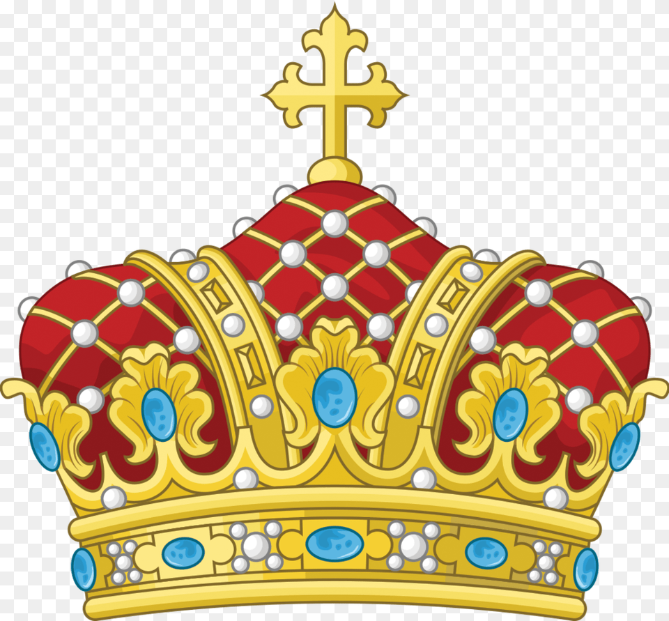 Andorra Alternate Coat Of Coat Of Arms Crowns, Accessories, Crown, Jewelry, Railway Free Transparent Png