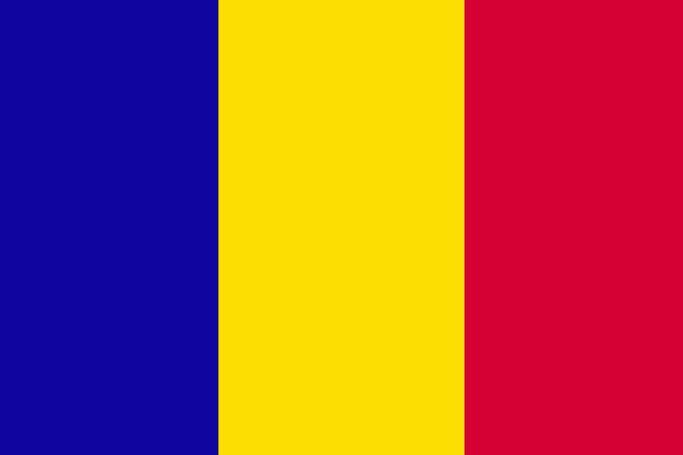 Andorra Flag Clipart Png