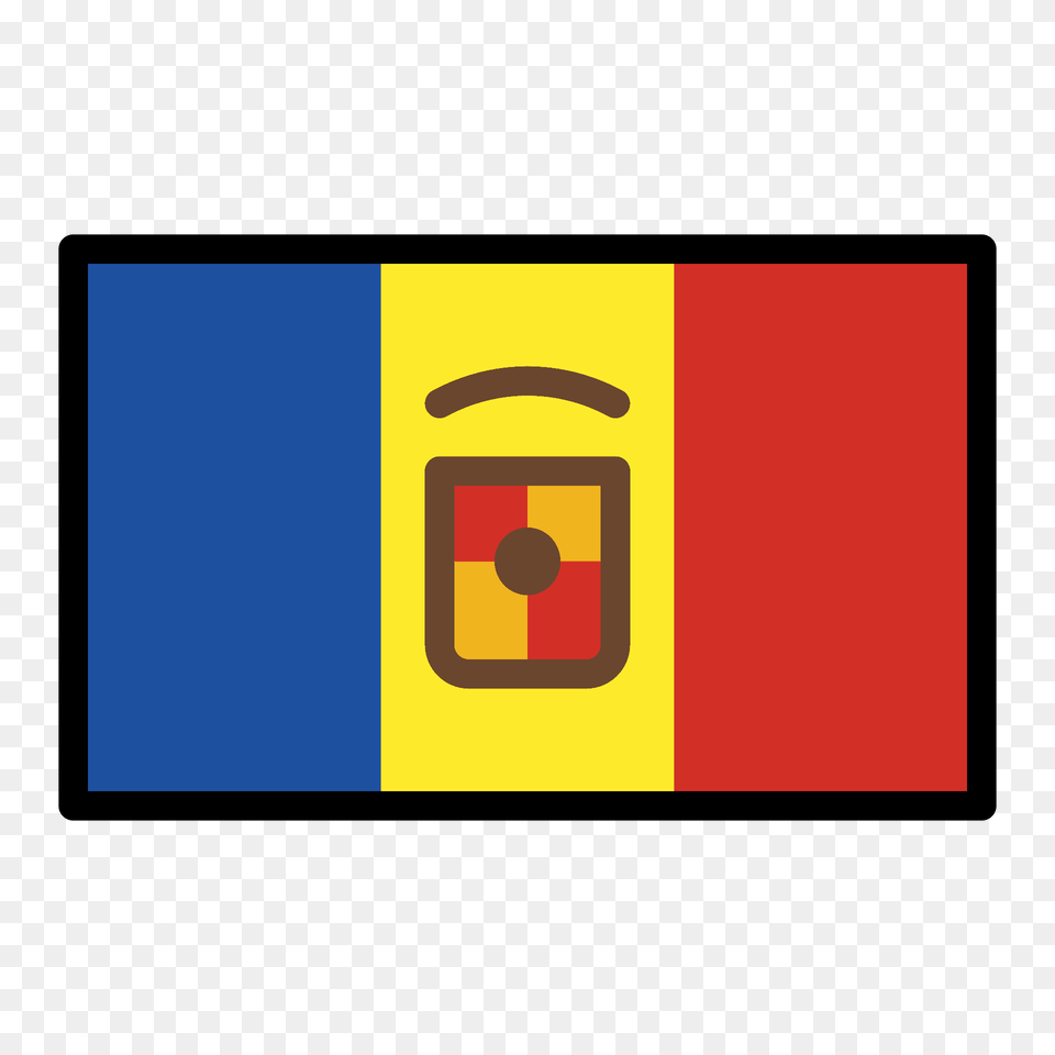 Andorra Flag Emoji Clipart Free Png Download