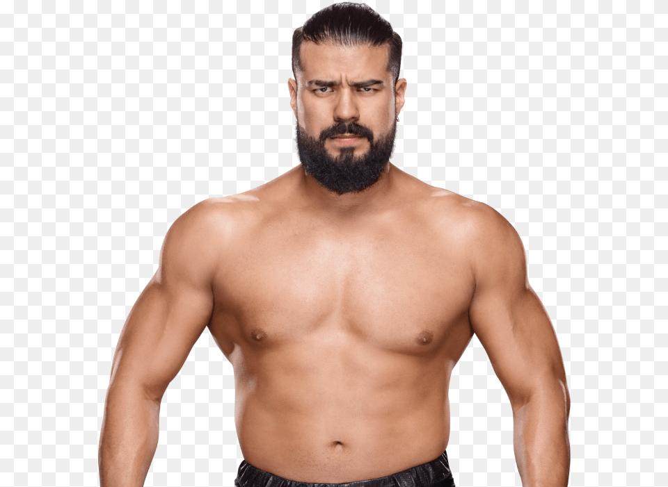 Andrade Cien Almas, Beard, Face, Head, Person Png Image