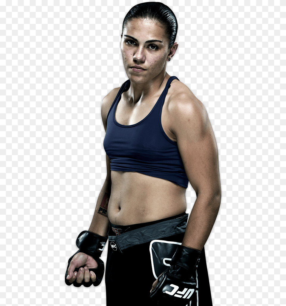 Andrade Jessica Andrade Mma, Hand, Body Part, Person, Finger Free Transparent Png