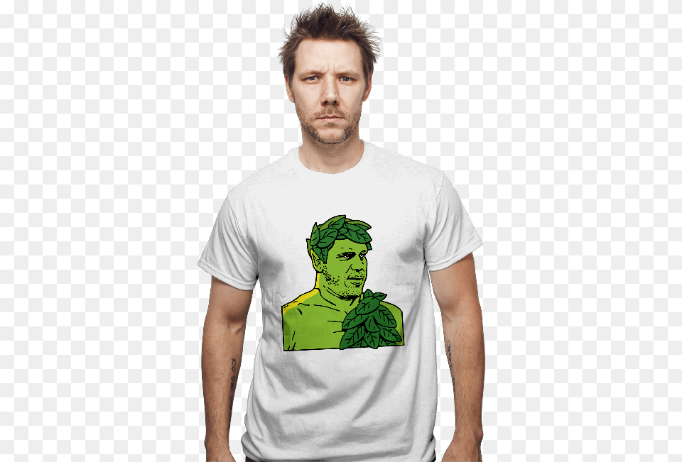 Andre The Giant, Clothing, T-shirt, Adult, Male Png