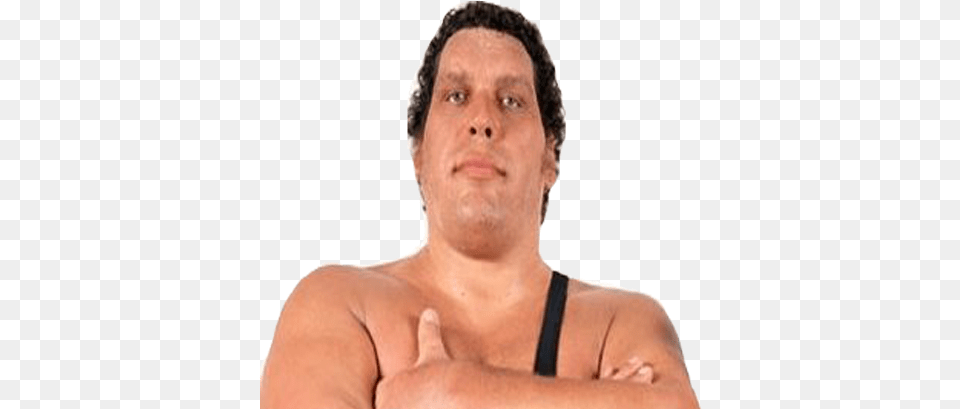 Andre The Giant 2018 Poster, Portrait, Photography, Face, Person Png