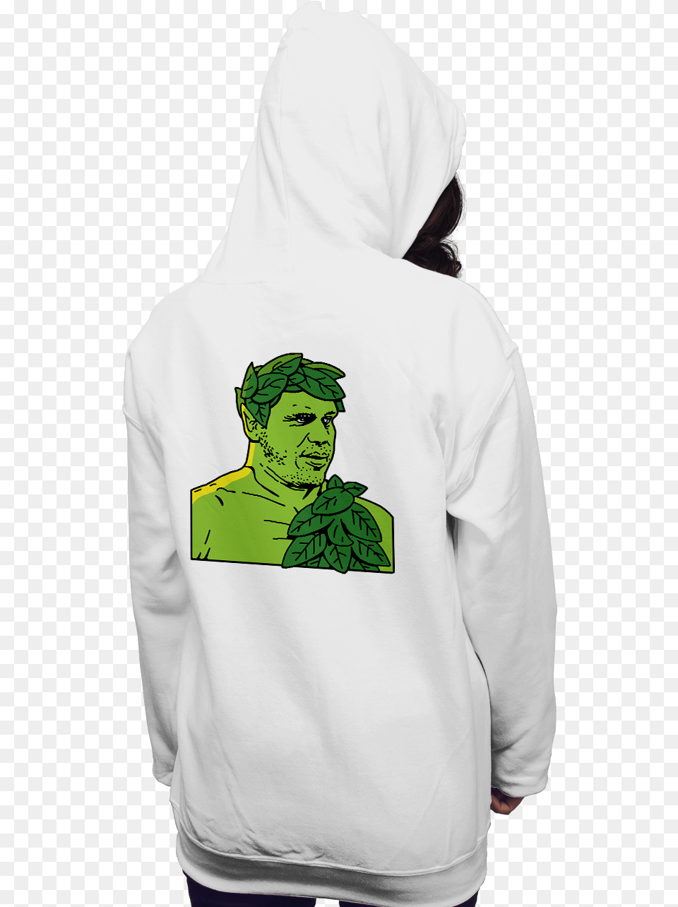 Andre The Giant, Sweatshirt, Sweater, Knitwear, Hoodie Png Image