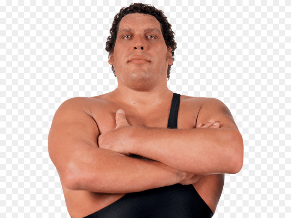 Andre The Giant Documentary Andre The Giant 2018 Poster, Adult, Person, Man, Male Free Png