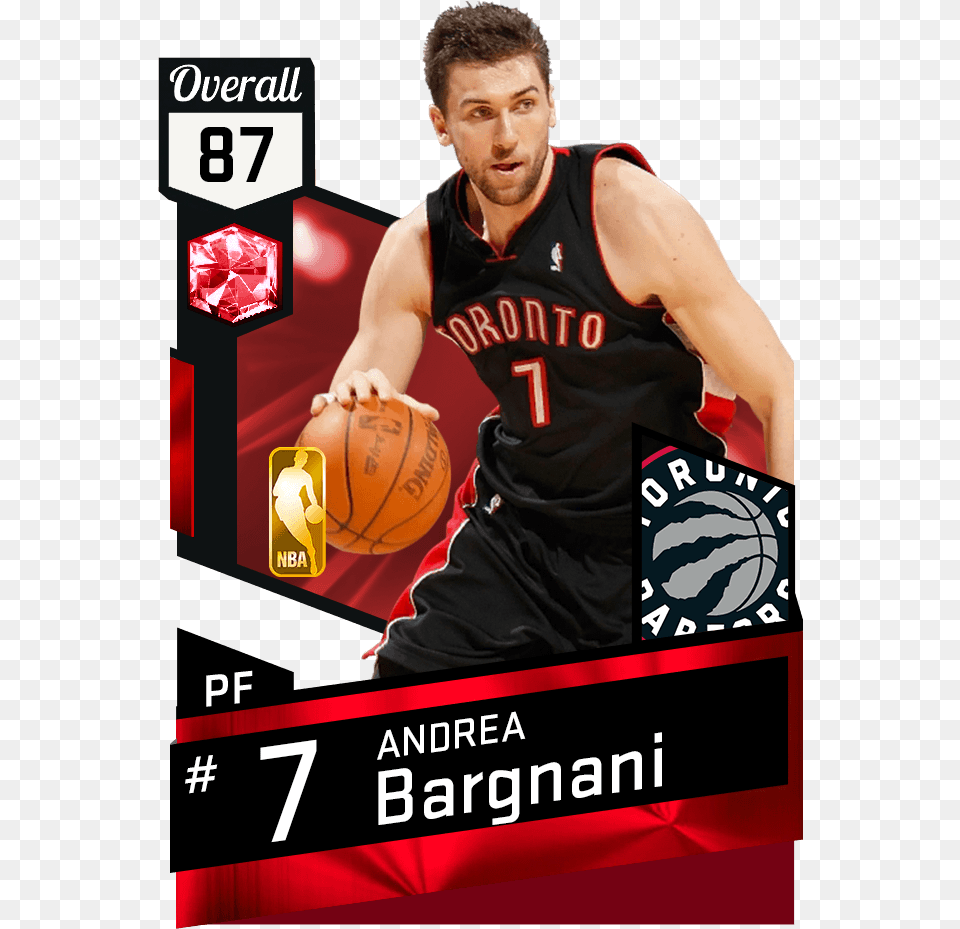 Andrea Bargnani Andrea Bargnani Nba, Sport, Ball, Basketball, Basketball (ball) Free Transparent Png