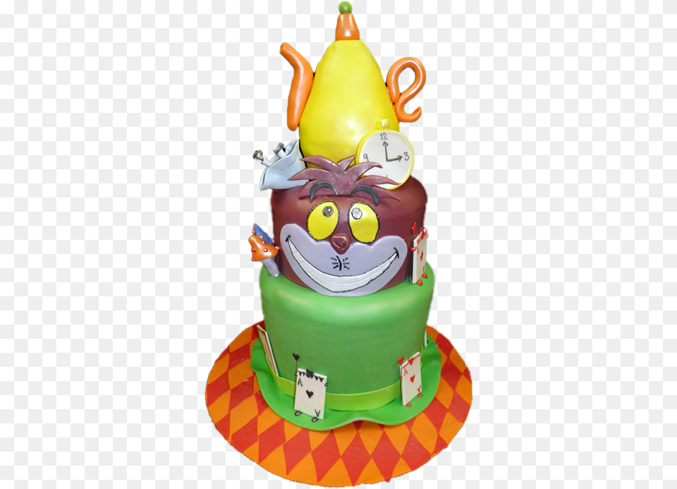Andreas World Of Cakes Las Vegas Birthday Cake, Birthday Cake, Cream, Dessert, Food Png