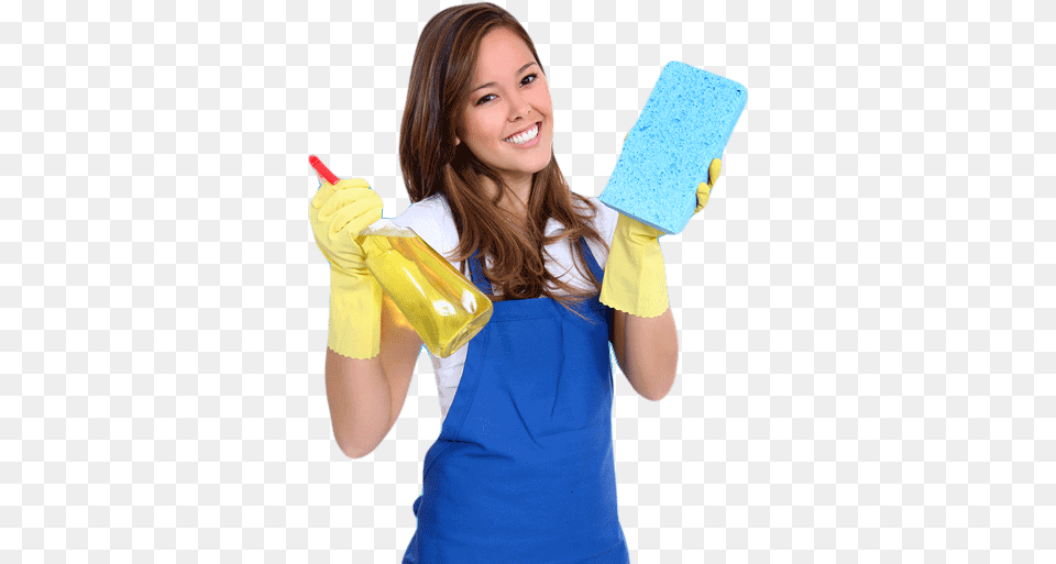 Andreea Cleaning Service Cleaning Services Model, Person, Female, Girl, Teen Png Image