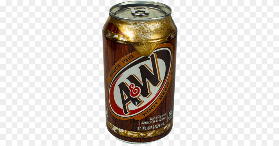 Andregular American Beer W Root Beer 12 12 Oz Cans, Alcohol, Beverage, Tin, Can Png