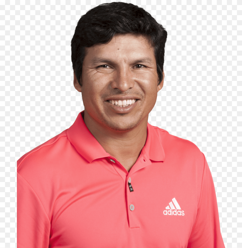 Andres Romero Singapore Speed Skating Short Track, Adult, Shirt, Person, Man Free Png Download