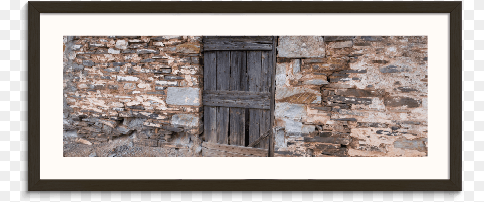 Andrew Brown Stone Fence Artist Lane 34ab P2626 Stone Fence Canvas Artwork, Architecture, Building, Wall, Outdoors Free Png