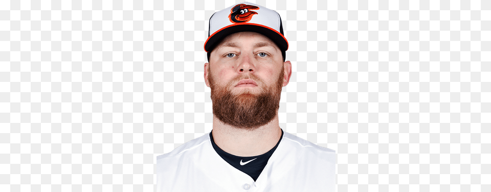 Andrew Cashner 2018 Pitching Statistics Vs New York Andrew Cashner, Person, Head, Hat, Face Png