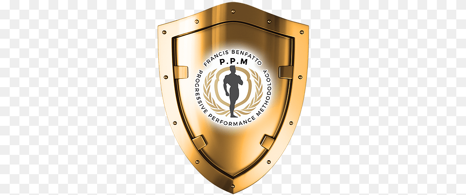 Andrew Oye Ppm Training Academy World Wide Network Trading, Armor, Logo, Adult, Male Png