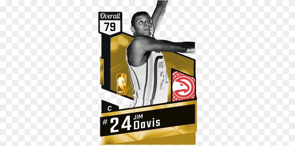 Andrew Wiggins 2k17 Card, Advertisement, Adult, Male, Man Png Image