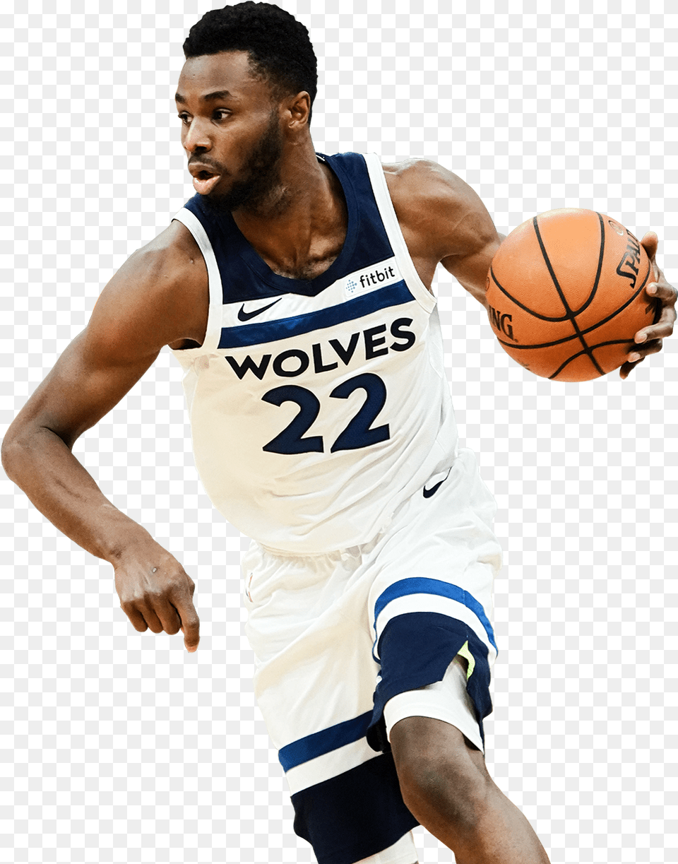 Andrew Wiggins Basketball Moves, Ball, Basketball (ball), Sport, Person Free Transparent Png
