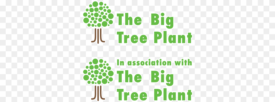 Andrew Wragg Big Tree Plant Logo Clip Art, Green, Vegetation, Scoreboard, Text Free Transparent Png
